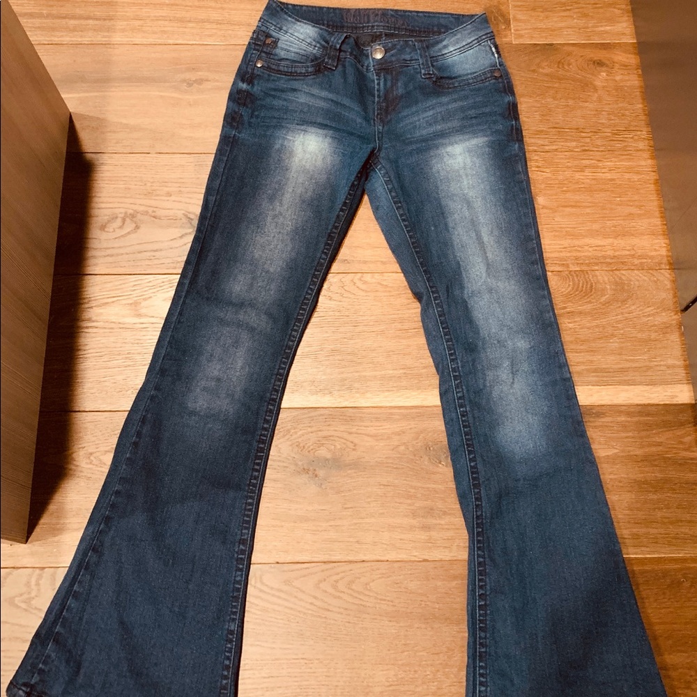 Almost new Jeans